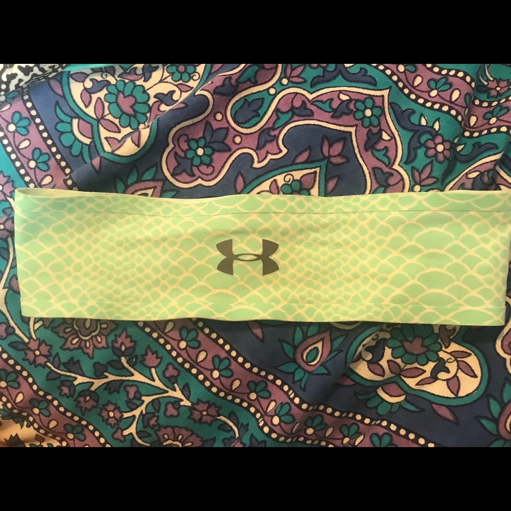 Under Armour Headband